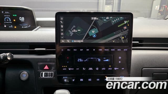 Hyundai Staria 2022 — Şəkil 19/20