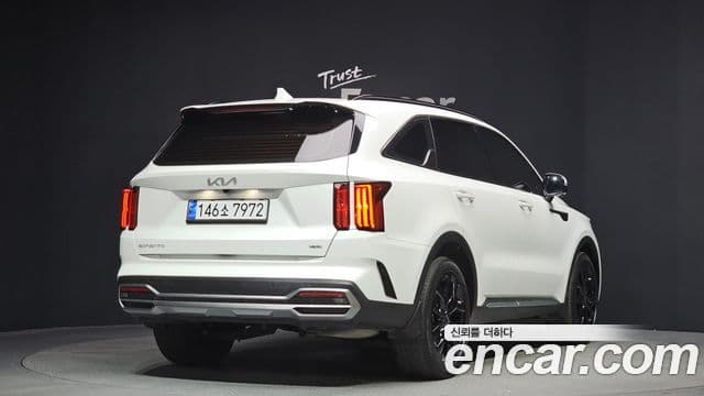 Kia Sorento 2023 — Şəkil 2/20