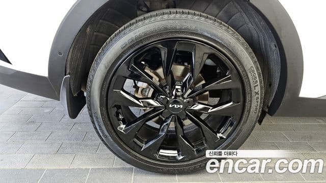 Kia Sorento 2023 — Şəkil 5/20