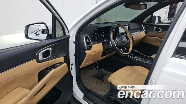 Kia Sorento 2023 — Şəkil 10/20