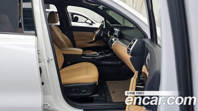 Kia Sorento 2023 — Şəkil 11/20
