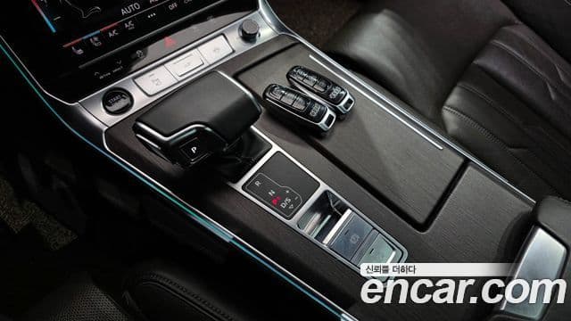 Audi A7 2022 — ფოტო 9/20