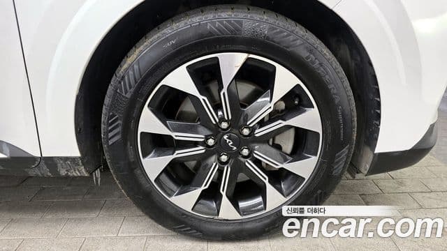 Kia Carnival 2022 — Şəkil 5/20