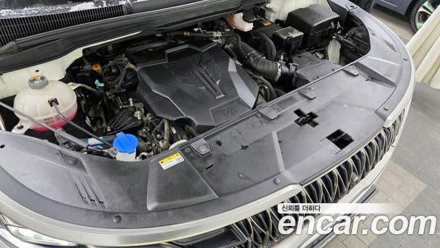 Kia Carnival 2022 — Şəkil 6/20