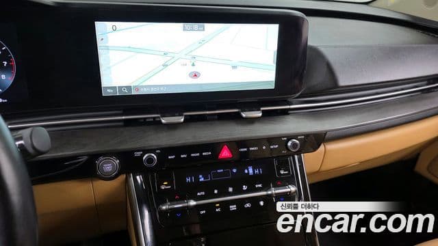Kia Carnival 2022 — Şəkil 14/20