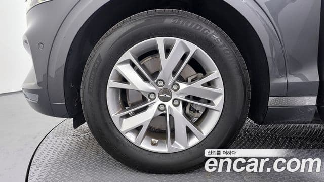 Genesis GV70 2022 — Şəkil 5/20
