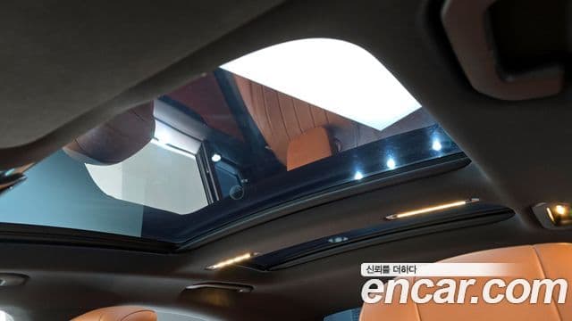 Mercedes-Benz S-Class 2022 — фото 18 из 20