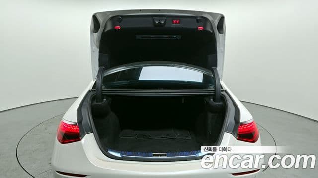 Mercedes-Benz S-Class 2022 — Şəkil 20/20