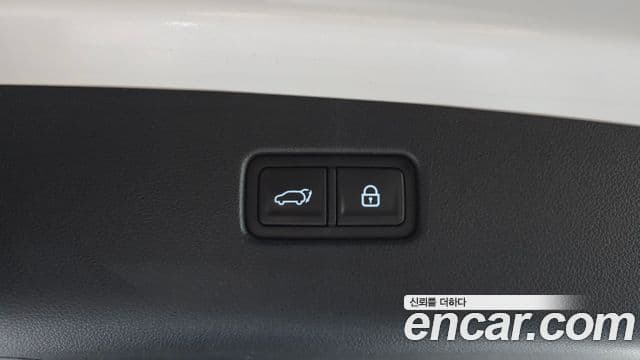 Genesis GV70 2021 — ფოტო 20/20