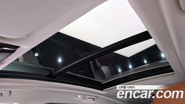 BMW X7 2020 — Şəkil 18/20
