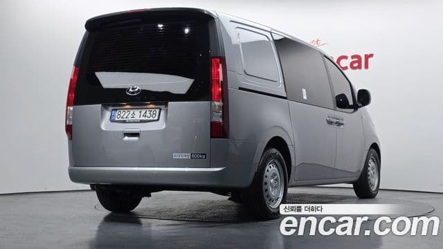 Hyundai Staria 2023 — Şəkil 2/20