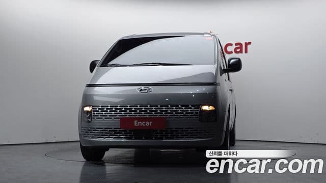 Hyundai Staria 2023 — Şəkil 3/20
