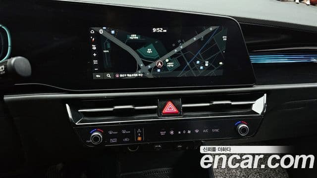 Kia Niro 2022 — Şəkil 18/20