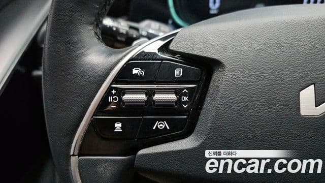 Kia Niro 2022 — Şəkil 14/20