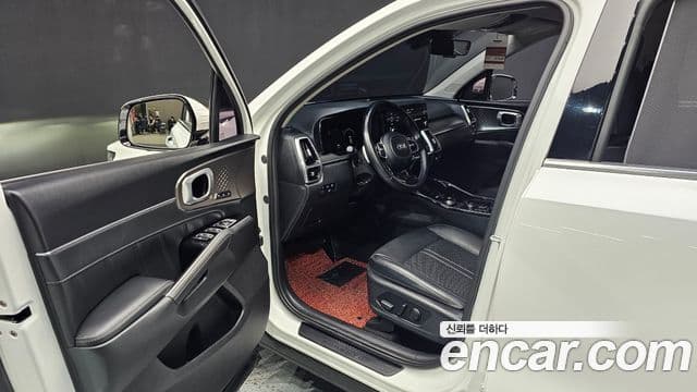 Kia Sorento 2020 — Фото 11/20