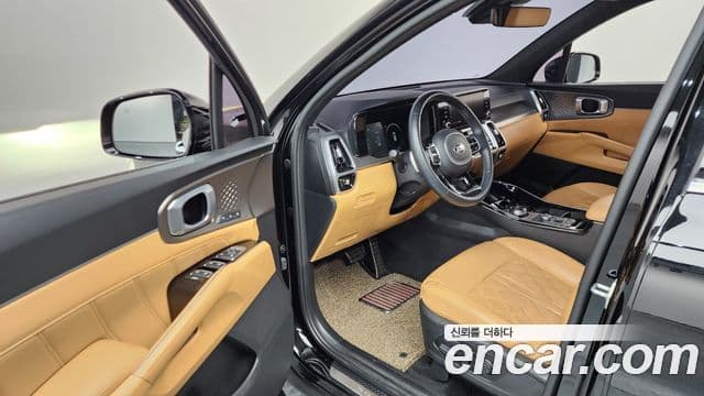 Kia Sorento 2020 — фото 10 из 20