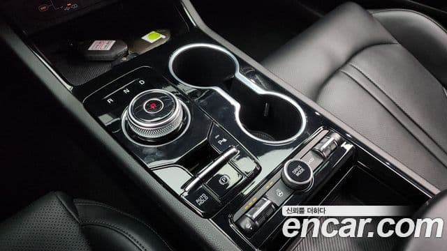 Kia K5 2024 — ფოტო 9/20