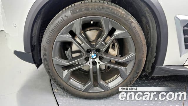 BMW X5 2024 — Şəkil 5/20