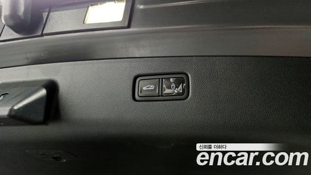 Genesis GV70 2024 — ფოტო 20/20