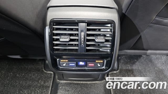 Volkswagen Arteon 2020 — ფოტო 17/20