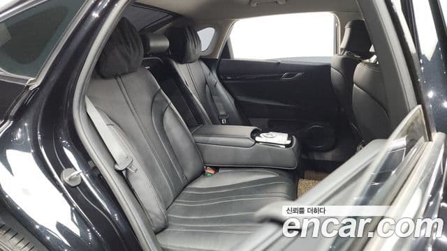 Genesis G80 2020 — Şəkil 4/20