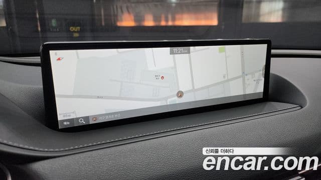 Genesis G80 2020 — Şəkil 13/20