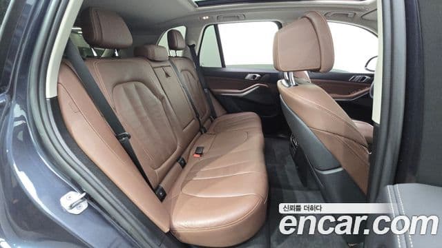 BMW X5 2021 — Photo 3/20