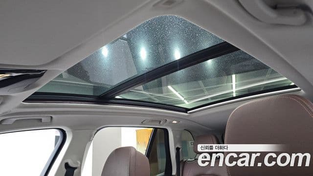 BMW X5 2021 — Photo 11/20