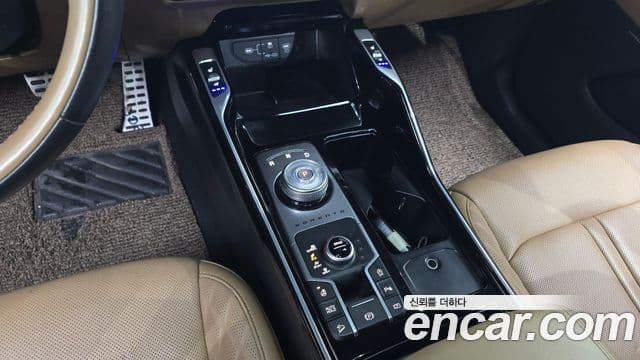 Kia Sorento 2024 — ფოტო 9/20