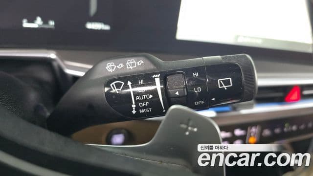 Kia Sorento 2024 — ფოტო 18/20