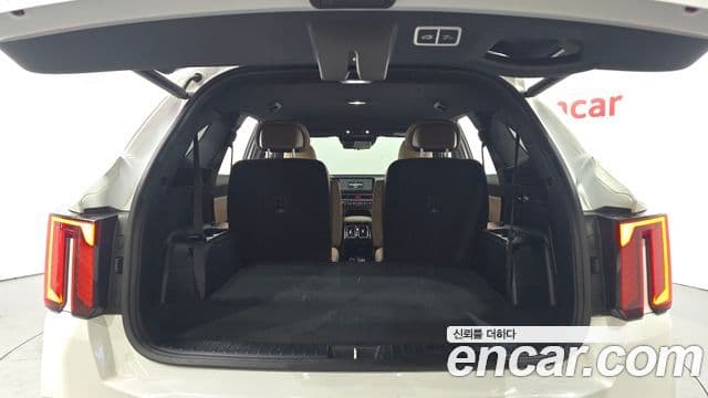 Kia Sorento 2024 — ფოტო 20/20
