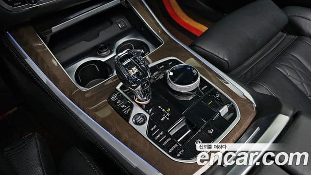 BMW X5 2022 — Photo 7/20