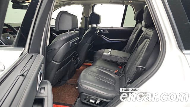 BMW X5 2022 — Photo 10/20