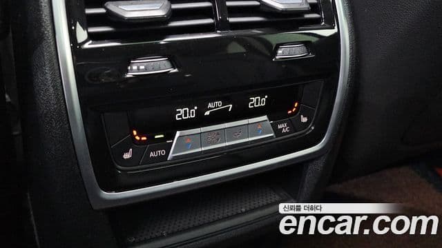 BMW X5 2022 — Photo 15/20