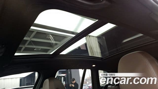 BMW X3 2019 — Şəkil 17/20