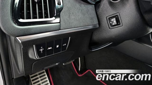 Kia Stinger 2021 — Şəkil 15/20