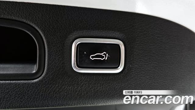 Kia Stinger 2021 — Şəkil 18/20