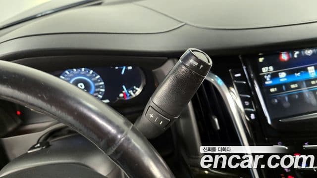 Cadillac Escalade 2019 — Photo 7/20