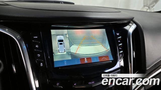 Cadillac Escalade 2019 — Photo 6/20