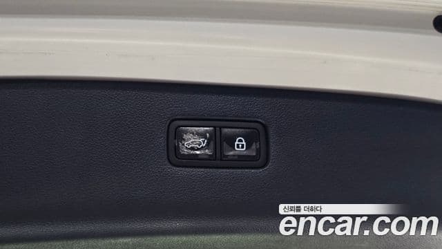 Genesis GV80 2021 — Şəkil 20/20