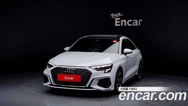 Audi A3 2024 — Şəkil 11/20