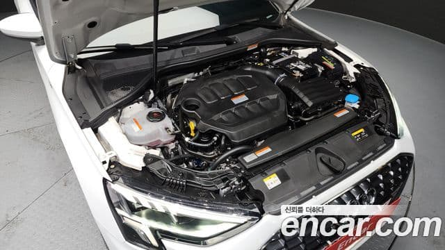 Audi A3 2024 — Şəkil 20/20