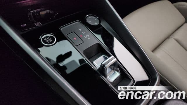 Audi A3 2024 — Şəkil 3/20
