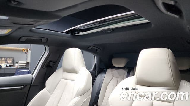 Audi A3 2024 — Şəkil 8/20