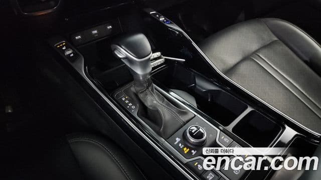 Kia Sorento 2021 — Фото 9/20