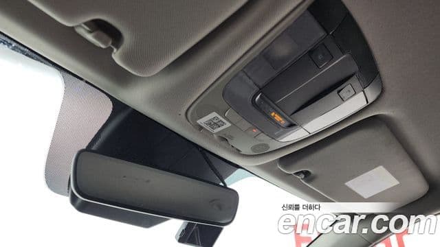 Kia Sorento 2021 — Фото 18/20