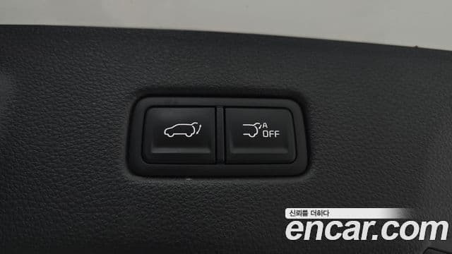 Kia Carnival 2022 — ფოტო 20/20