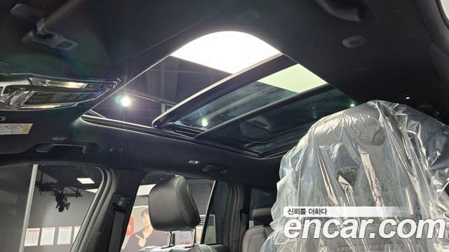 Jeep Grand Cherokee 2023 — Şəkil 19/20