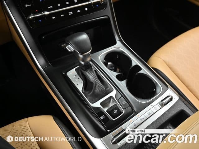 Kia Carnival 2022 — Фото 9/20
