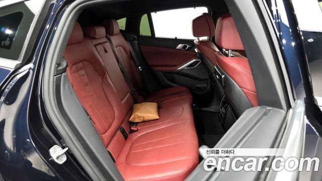 BMW X6 2021 — Şəkil 12/20